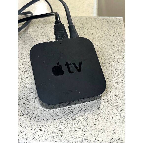 Apple TV - Picture 4 of 5